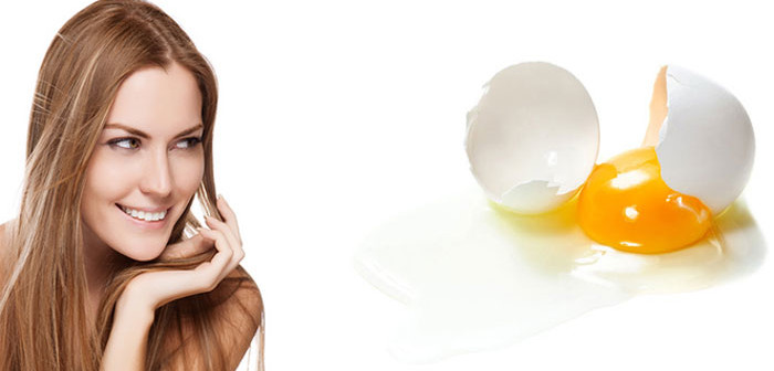 تعرف على فوائد بياض البيض للبشرة