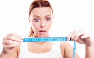 ما هو سبب زيادة الوزن أثناء الرجيم