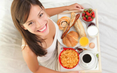 ما هي أهمية الإفطار في فترة الرجيم