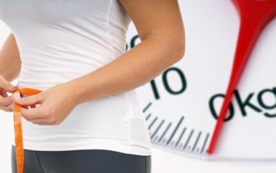 نصائح لفقدان الوزن في وقت سريع