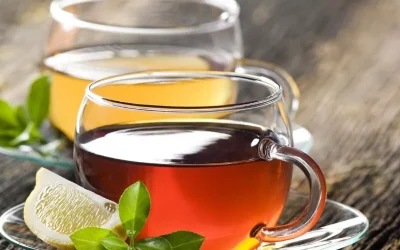 كيف يؤثر الشاي على صحتك؟ ومعرفه وفوائده وأضراره